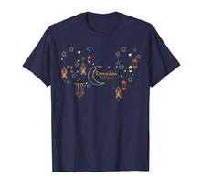 Load image into Gallery viewer, Ramadan Kareem T-Shirt - Ramadan Islamic Fasting T Shirt