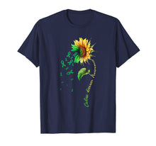 Load image into Gallery viewer, Celiac Disease Awareness Sunflower Shirt