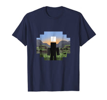 Load image into Gallery viewer, Min-big boy t-shirt men women