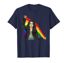 Load image into Gallery viewer, Lauren Jauregui LGBT T-shirt