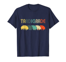 Load image into Gallery viewer, Tardigrade Vintage Retro Style T Shirt By TeeCrown