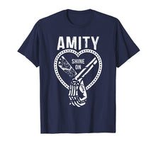 Load image into Gallery viewer, Classic+The+Amity Affliction+Vintage T-Shirt