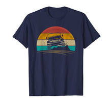 Load image into Gallery viewer, Vintage Jeeps 4x4 Retro 70s Distressed Off Road Men Women T-Shirt