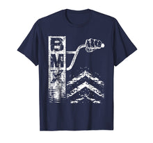 Load image into Gallery viewer, Behind BMX Bars T-Shirt
