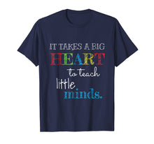 Load image into Gallery viewer, Teacher Shirts- Teacher Appreciation Gift- Teacher T-Shirt