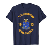 Load image into Gallery viewer, Alpha Epsilon Pi | AEPi Shirt