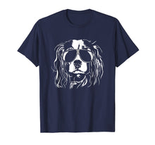 Load image into Gallery viewer, Funny Proud Cavalier King Charles Spaniel T Shirt dog gift