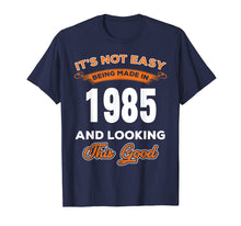 Load image into Gallery viewer, Funny 34rd Birthday Shirts 34 Years Old Gift