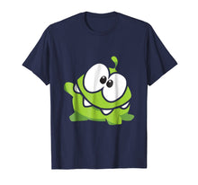 Load image into Gallery viewer, Om nom t shirt