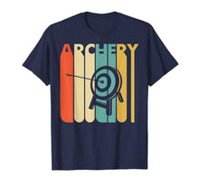 Load image into Gallery viewer, Vintage Style Archery T shirt