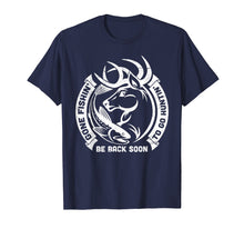 Load image into Gallery viewer, Gift for Hunters Who Love To Hunt Fishing & Hunting T-Shirt