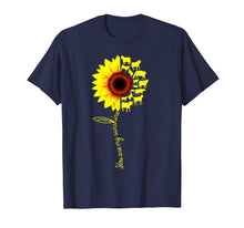 Load image into Gallery viewer, You Are My Sunshine Animals Cows Mixed Sunflower Shirt
