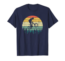 Load image into Gallery viewer, Vintage Mountain Bike Enduro T-Shirts