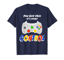 Load image into Gallery viewer, Teacher Shirt Motivational State Testing You Got This TShirt
