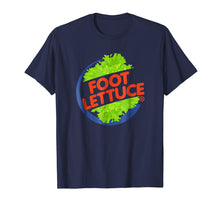 Load image into Gallery viewer, Foot Lettuce | #15 Dank Meme T-Shirt
