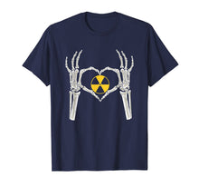 Load image into Gallery viewer, Rad Tech X Ray Skeleton Radiology Technican Shirt & Gift
