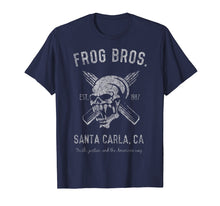 Load image into Gallery viewer, Frog Brothers T-Shirt