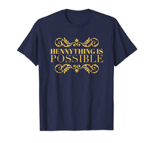 Load image into Gallery viewer, Henny T-Shirt