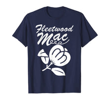 Load image into Gallery viewer, Funy-Fleetwood-Shirts Cute-Mac-funny Tshirt