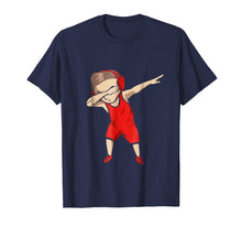 Load image into Gallery viewer, Dabbing Wrestling Jersey Cute Funny Dab Wrestler Gift Shirt