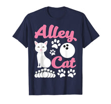 Load image into Gallery viewer, Alley Cat Shirt - Funny Bowling Shirt