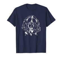 Load image into Gallery viewer, Funny English Springer Spaniel T-Shirt dog tee Shirt gift