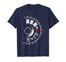 Load image into Gallery viewer, Shoot Manual Photography Lovers TShirt