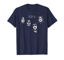 Load image into Gallery viewer, KISS - 1974 KISS T-Shirt