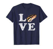Load image into Gallery viewer, I Love my Ball Python T-shirt | Pet Snake Lovers Gift