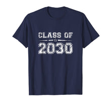 Load image into Gallery viewer, Class of 2030 T-Shirt - Future Kindergarten Graduate