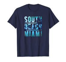 Load image into Gallery viewer, South Beach Miami T-shirt