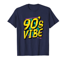 Load image into Gallery viewer, 90's Vibe Cool Retro Vintage 1990s T-Shirt