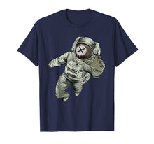 Load image into Gallery viewer, Ripple Logo XRP Moon Shirt