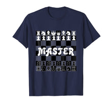 Load image into Gallery viewer, Chess Master shirt