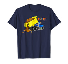 Load image into Gallery viewer, BLIPPI TSHIRT