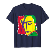 Load image into Gallery viewer, XTC - Tambours et fils T Shirt