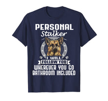 Load image into Gallery viewer, German Shepherd Shirt Thanksgiving Christmas Gifts Owner
