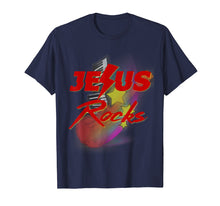 Load image into Gallery viewer, Jesus Rocks worship praise gift idea