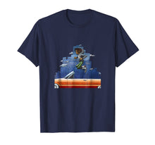 Load image into Gallery viewer, IR cool rapper t-shirt men women