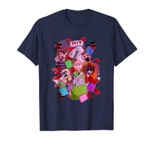Load image into Gallery viewer, Baldi T Shirt Basics In Education & Learning For Kids Baby