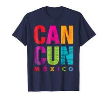 Load image into Gallery viewer, Cancun Mexico T shirt
