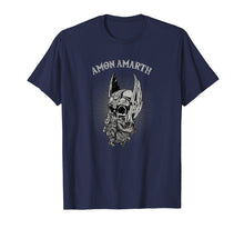 Load image into Gallery viewer, Amon Amarth | Armor of Vikings T Shirt | Berserker,Vikings