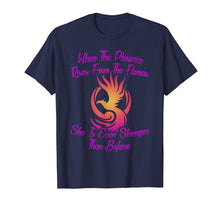 Load image into Gallery viewer, Phoenix Survivor Shirt