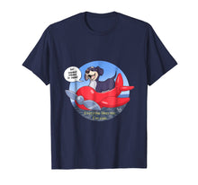 Load image into Gallery viewer, Dog of Wisdom T Shirt