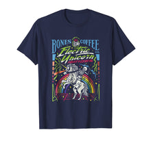 Load image into Gallery viewer, Bones Coffee Electric Unicorn