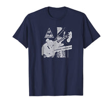 Load image into Gallery viewer, Def Leppard - Rarities T-Shirt