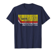 Load image into Gallery viewer, MFP V8 Interceptor Special T Shirt - Max Warrior