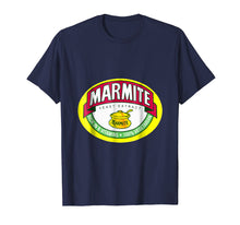 Load image into Gallery viewer, Marmite Logo shirt