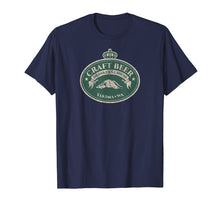 Load image into Gallery viewer, Craft Beer Lovers shirt - Yakima Washington