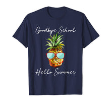 Load image into Gallery viewer, Last Day of School Shirt Teacher Tee Graduation Gift